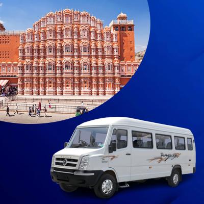 Wedding & Corporate Travel Package