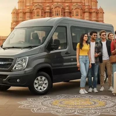 Visit Jaipur's Most Popular Attractions