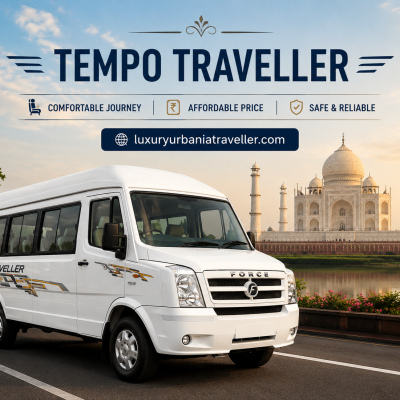Golden Triangle Tour Package